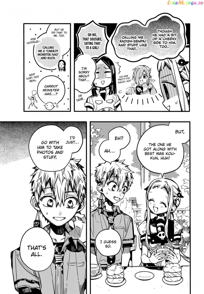 Toilet-Bound Hanako-kun Chapter 74 image 26_optimized